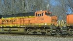 BNSF 5788